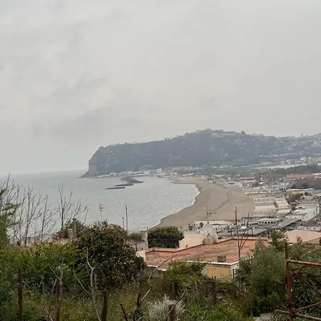 L'orchidea Del Faro Apartament *
