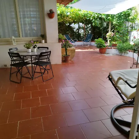 L'orchidea Del Faro