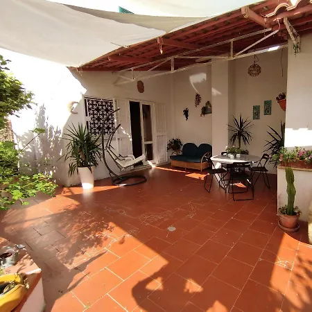 L'orchidea Del Faro Apartment Miseno