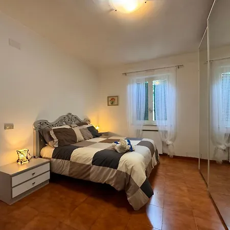 Apartment L'orchidea Del Faro