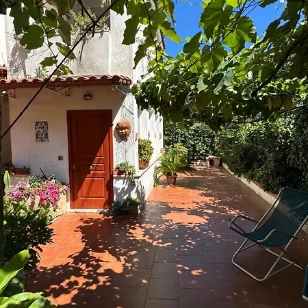 Apartment L'orchidea Del Faro Miseno