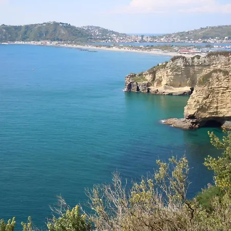 L'orchidea Del Faro Apartment *