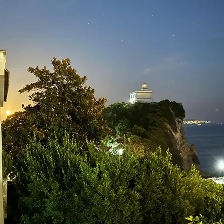 L'orchidea Del Faro Apartment Miseno