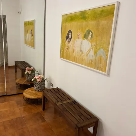L'orchidea Del Faro *